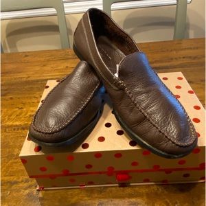 Men’s leather Loafers